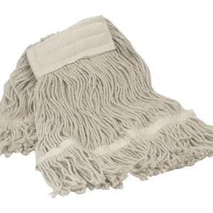 Svabbgarn 350g med band