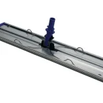 Stativ för engångsmopp m.underlägg 60cm