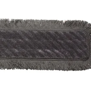 Mopp Allround ACTIVA Micro 40cm svart