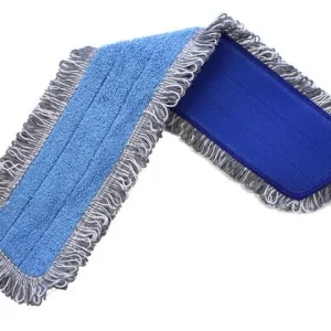 Mopp Fukt torr ACTIVA Damp 40cm