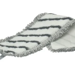 Mopp Fukt torr ACTIVA White micro 60cm