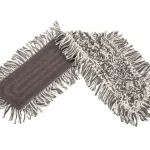 Mopp Fukt MAX 40cm grå/vit