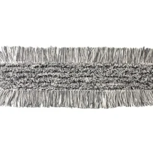 Mopp Fukt MAX 60cm grå/vit