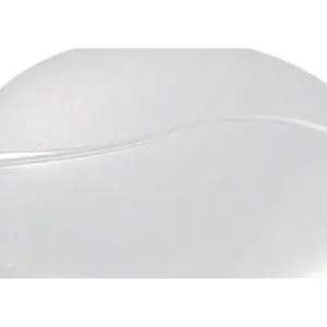 Magnetknappar LYRECO 37mm vit 3/fp