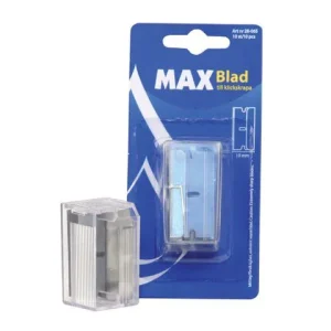 Blad Klickskrapa MAX 10/fp