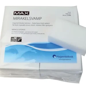 Mirakelsvamp MAX 10x6 cm