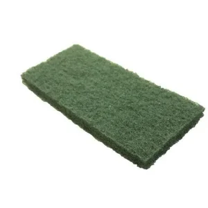 Skurblock ACTIVA 120x250mm grön