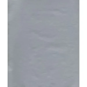 Presentpapper 100cmx100m Silver