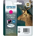 Bläckpatron EPSON C13T13034012 magenta