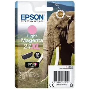 Bläckpatron EPSON C13T24364012 lju mag