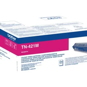 Toner BROTHER TN421M 1,8K magenta