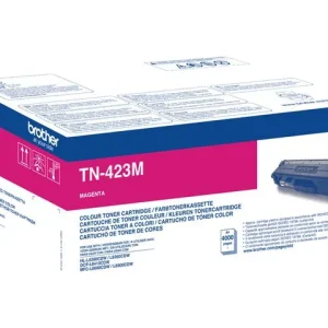 Toner BROTHER TN423M 4K magenta