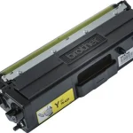 Toner BROTHER TN423Y 4K gul
