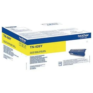 Toner BROTHER TN426Y 6,5K gul