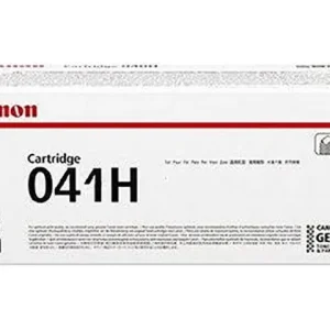 Toner CANON 0452C002 10K svart