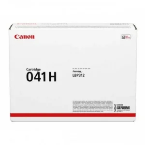 Toner CANON 0453C002 20K svart