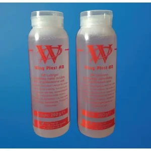 Glidslem WP 260g