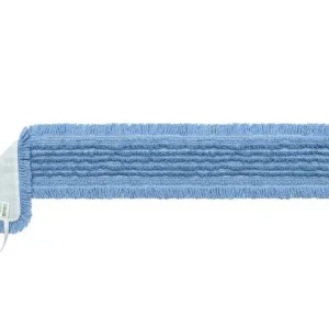 Mopp Fukt torr GIPECO Miljö 90cm blå