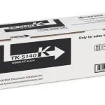Toner KYOCERA TK-5140K 7K svart