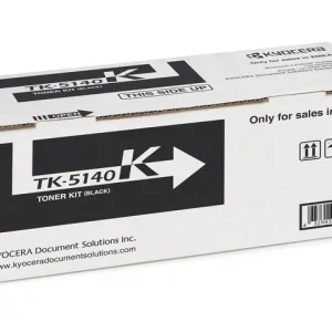Toner KYOCERA TK-5140K 7K svart