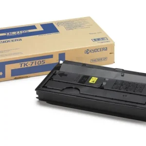 Toner KYOCERA TK-7105 3010i 20K svart