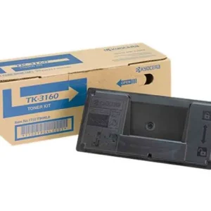 Toner KYOCERA TK-3160 12,5K svart