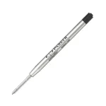 Refill PARKER Quinkflow M svart