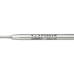 Refill PARKER Quinkflow F svart