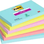Notes POST-IT SS 76x127mm Cosmic 6/fp