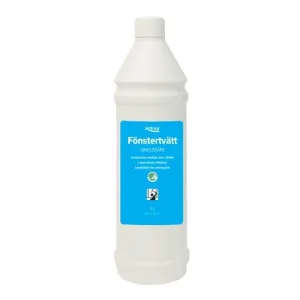 Fönsterputs ACTIVA 1L