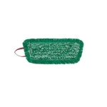 Mopp Fukt våt GIPECO 30cm grön