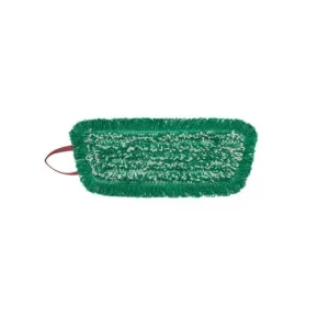 Mopp Fukt våt GIPECO 30cm grön