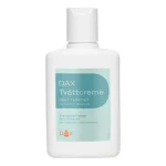 Tvål DAX Tvättcreme oparfymerad 150ml