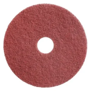 Rondell TWISTER röd 18' 2/fp