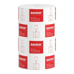 Torkrulle KATRIN 1-L S 100m