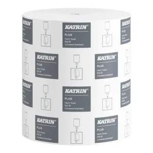 Torkrulle KATRIN Plus 1-L M 280m