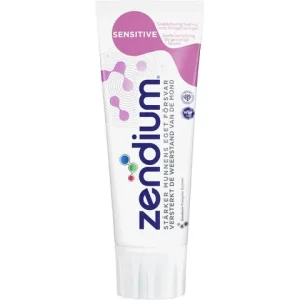 Tandkräm ZENDIUM Sensitive 75ml