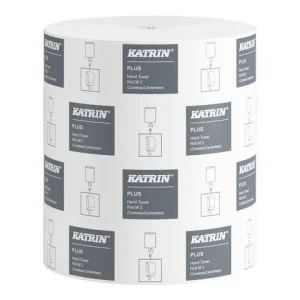 Torkrulle KATRIN Plus 2-L M 167m