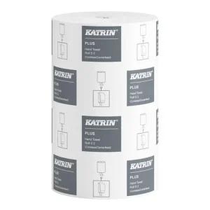 Torkrulle KATRIN Plus 2-L S 60m/rl