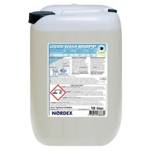 Mopptvätt Liquid Wash Color 10L