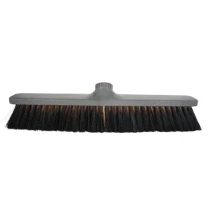 Sopborste NORDEX plastrygg K/T 40cm