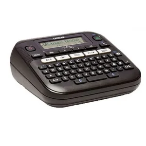 Märkmaskin BROTHER PT-D210VP