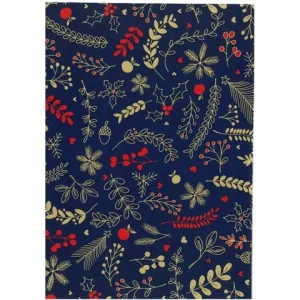 Julpapper 57cmx154m Lina