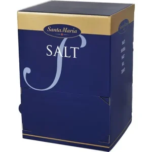 Salt SANTA MARIA portion 1,1g 1500/fp