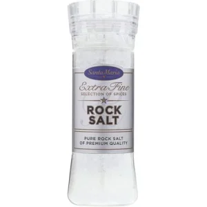 Salt SANTA MARIA bordskvarn 455g