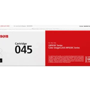 Toner CANON CRG 045 1,3K gul