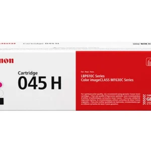 Toner CANON CRG 045H 2,2K magenta