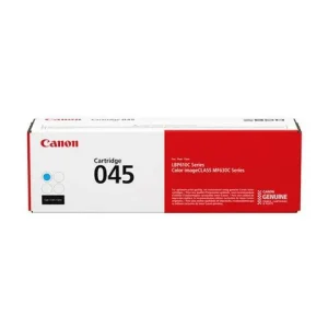 Toner CANON CRG 045 1,3K cyan
