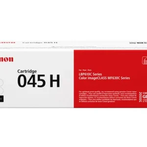 Toner CANON CRG 045H 2,2K cyan