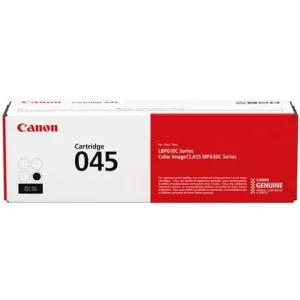 Toner CANON CRG 045 1,4K svart
